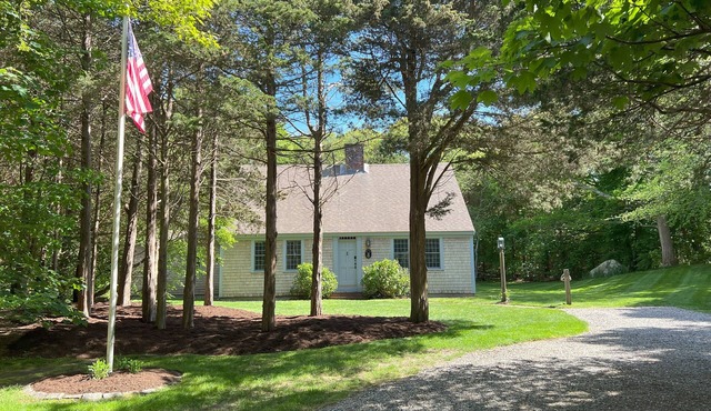 Private, hidden gem north of 6A