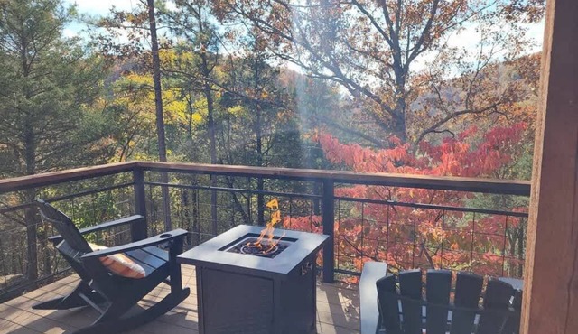 Private Hiking Trails, Pet Friendly, View, Privacy