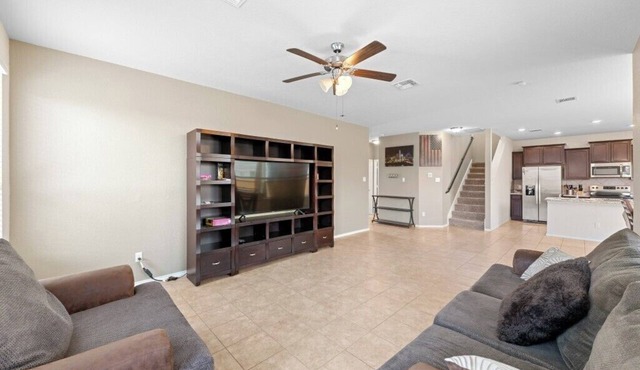 Private Hill Country Retreat Near Austin & Temple!