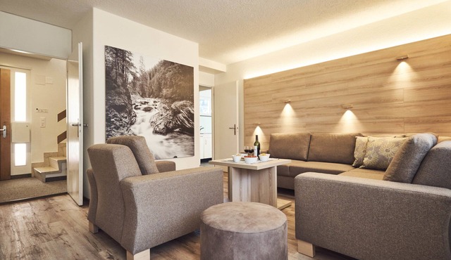 Private Holiday Homes by SOLARIA