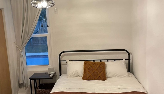 Private Home Away from Home