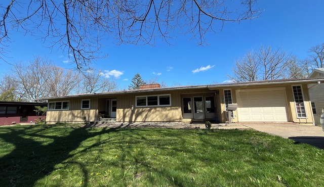 Private Home Close to Town and Nature Preserve