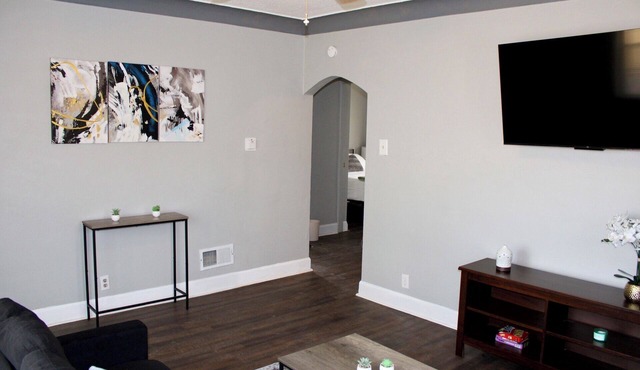 Private Home, Comfy, Quiet, Clean, Affordable!