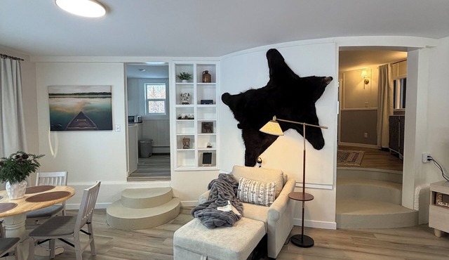Private home in Anchorage