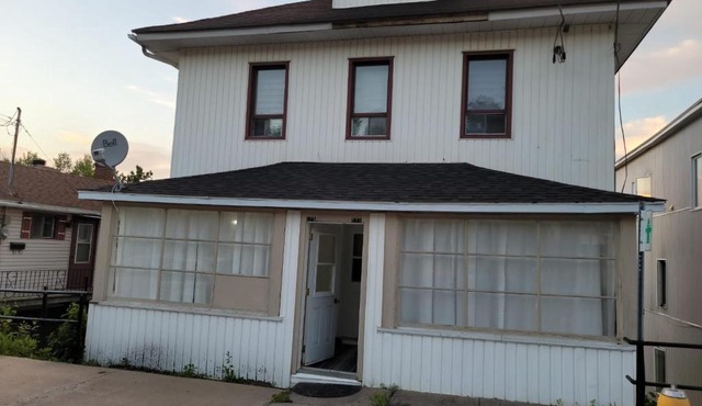 Private Home in downtown Edmundston!