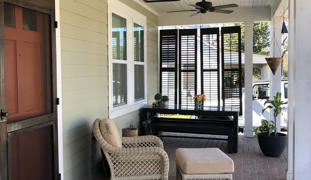 Private home in great area-10 min. from Augusta Nationals