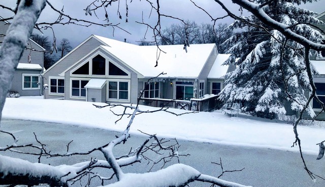 Private home in HV Resort with garage