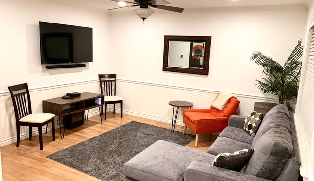 Private home in Livermore CA, near Bart Station