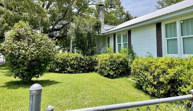 Private Home in Macclenny, FL 32063