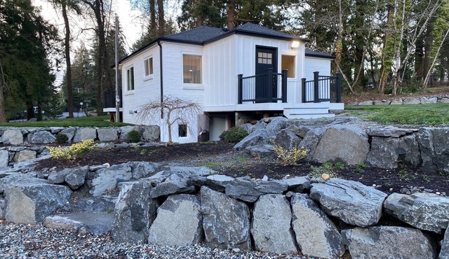 Private home in Puyallup