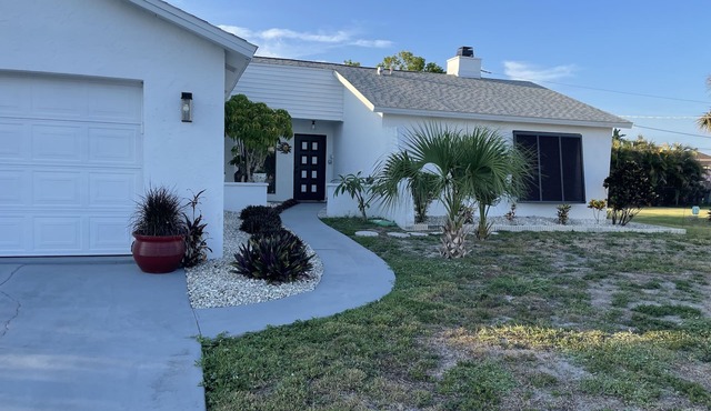 Private home in Venice