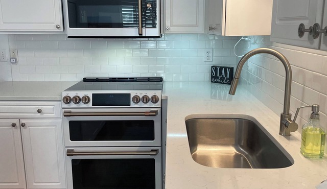 Private Home Mount Pleasant SC-Vacation Rental - Month/week discount