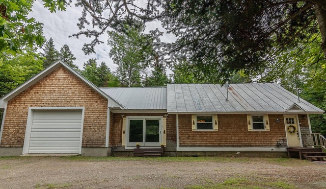 Private Home Near Eustis