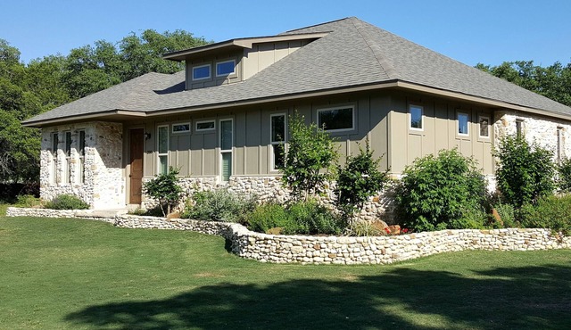 Private Home On 2 Acres, with hot tub and firepit!