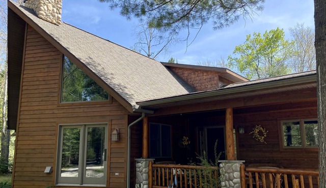 Private home on 20 acres - Located close to State Park, Lakes and ORV Trails