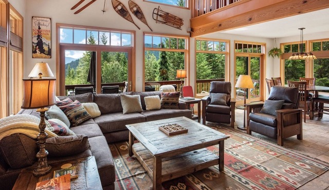 Private Home on 20 acres | Lake Views | 5 mins to Garfield Bay