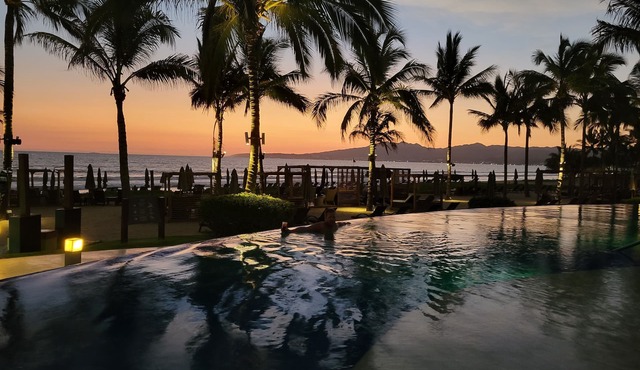 Private Home on All-Inclusive Resort/Private Pool!