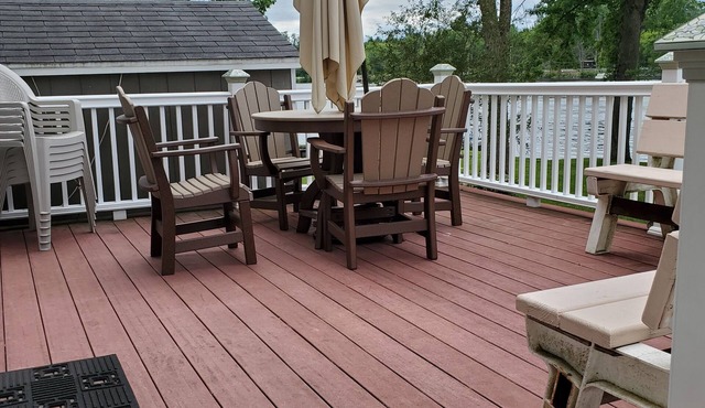 Private Home on Hudson River close to summer attractions