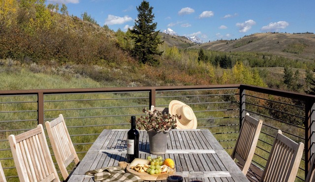 Private Home on Over 13 acres