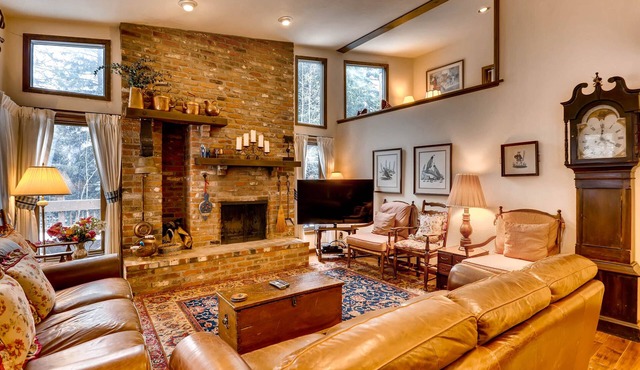Private Home on Vail Mountain | 324W Beaver Dam