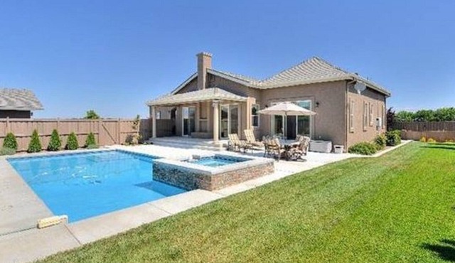 Private Home Perfect for Vacation