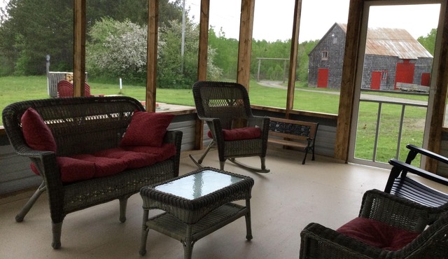 Private home with all amenities in Linwood, Antigonish county