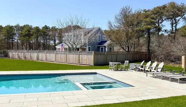 Private Home with Pool + Large Yard!