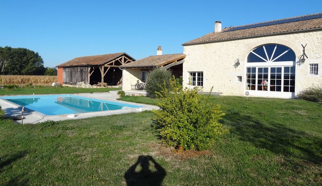 Private homestay