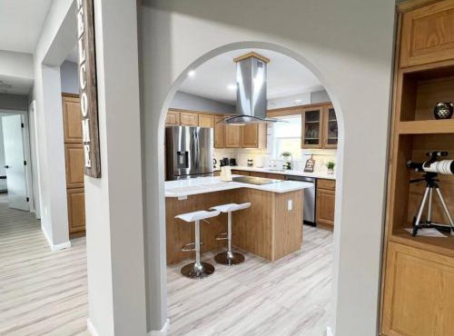 Private Hot Tub - Game Room - Luxury Home