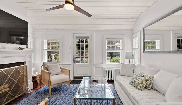 Private Hot Tub, Near Dennis Pond