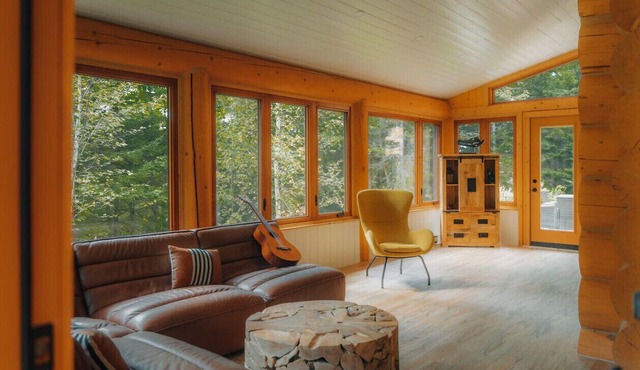 Private Hot Tub | Sauna | Vatten