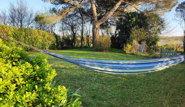 Private house between Nantes and the ocean