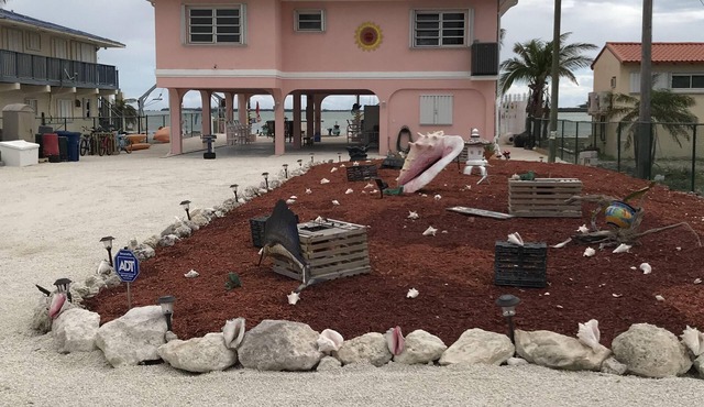 Private House Facing the Ocean with Heated Pool/Spa