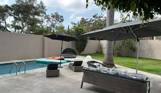 Private house in Villa Brician