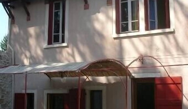 Private house Millau : Causses and Cevennes sites, UNESCO labelled