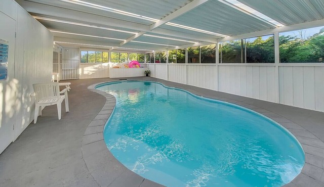 Private House - Pool, Games and Fire Pit Bathurst