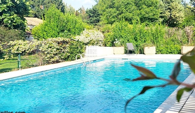 Private house St Rémy de Provence