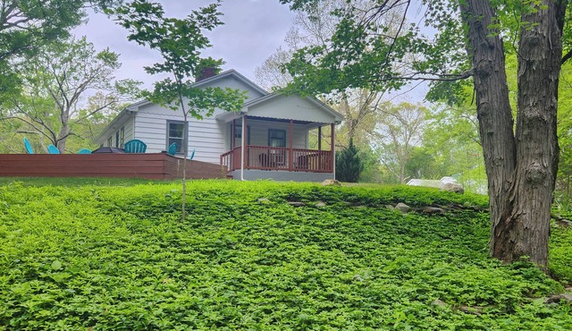 Private Hudson Valley Home Near Wine Trail/Antiquing/Orchards