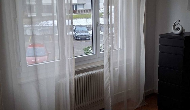 Private Ideal Apartment - Perfectly central to Fribourg.