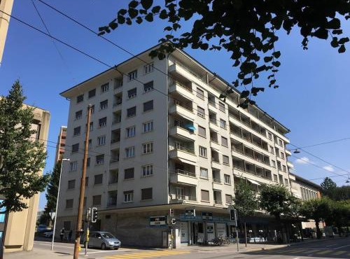 Private Ideal Apartment