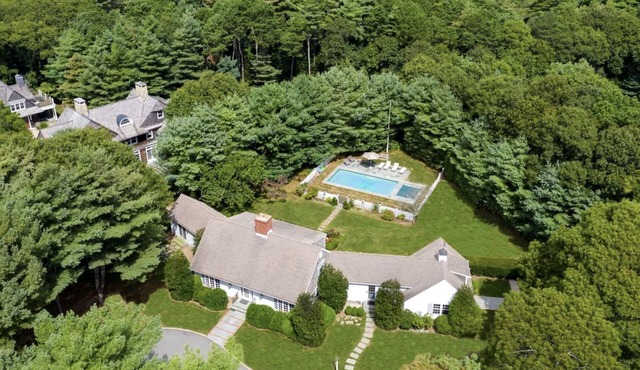 Private, Immaculate Home in Resort-Like Setting with Pool