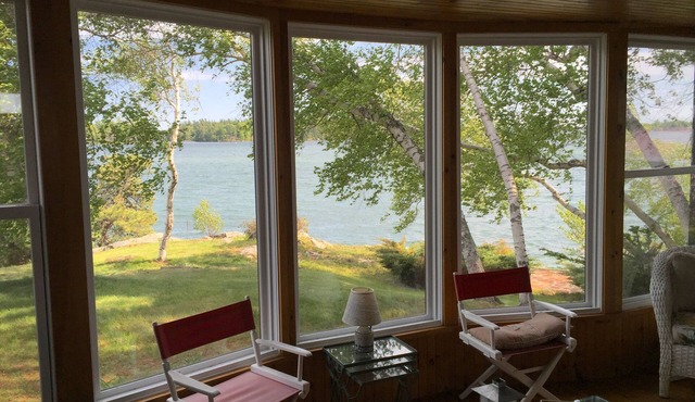 Private Island/Best views of the 1000 Islands!