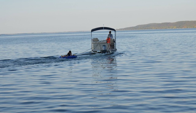 Private Island Getaway