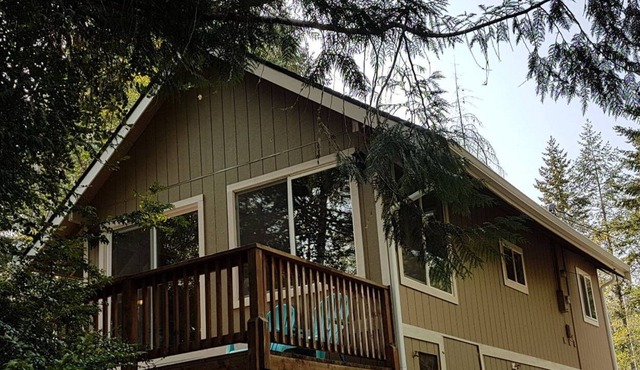 Private Island getaway