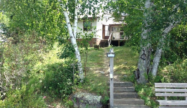 PRIVATE ISLAND LOTW Kenora