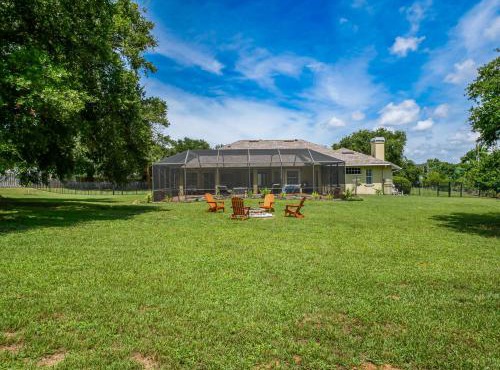 Private, Island Oases w Heated Pool & ahhh the spa!