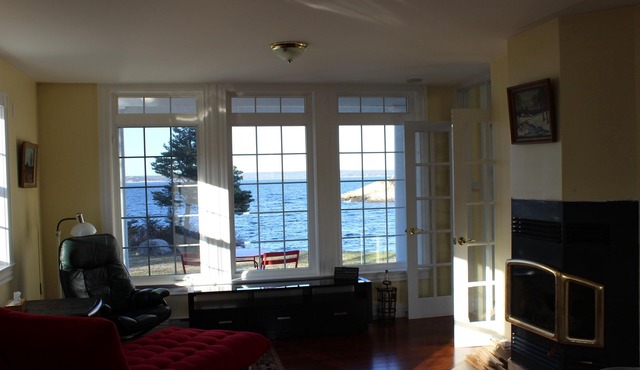 Private Island, Ocean Front, Aspotogan Peninsula, South Shore Nova Scotia