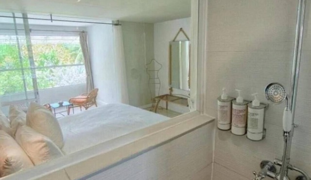 Private Island Suite w/Terrace & Balcony @Islamorada - Coconut Palm Suite