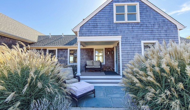 Private Island Summer Retreat on Peconic Bay. 4 bedroom, 30 day rental in Orient