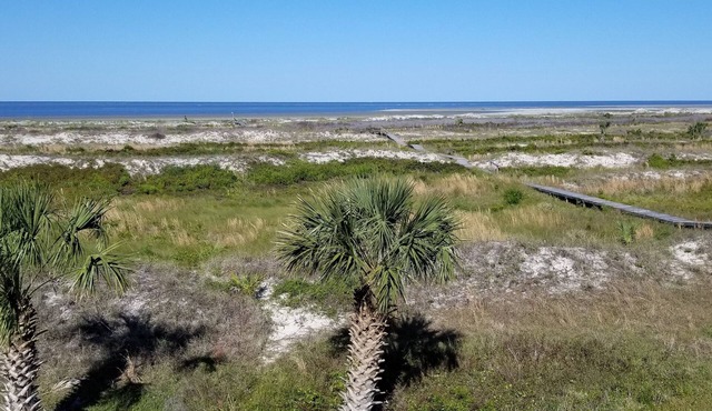 Private Island Ocean Front Serenity
